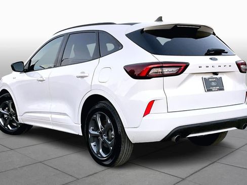 Certified 2023 Ford Escape ST-Line image 11