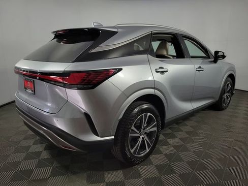 Used 2023 Lexus RX 350 Premium w/ Accessory Package (Z1) FWD image 9