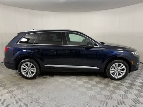 Used 2017 Audi Q7 2.0T Premium AWD/4WD image 9
