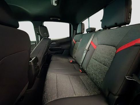 New 2026 Chevrolet Colorado Z71 AWD/4WD image 27
