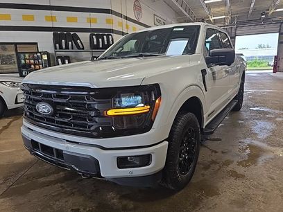 Used 2024 Ford F150 XLT w/ Equipment Group 302A MID