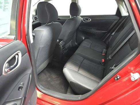 Used 2017 Nissan Sentra SV image 30