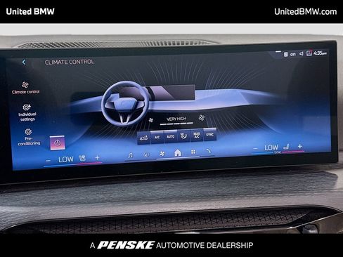 Used 2025 BMW 430i Convertible RWD image 11