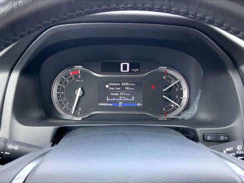 Used 2019 Honda Ridgeline RTL-T image 26