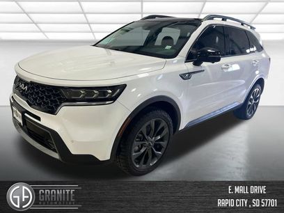 Used 2023 Kia Sorento SX Prestige