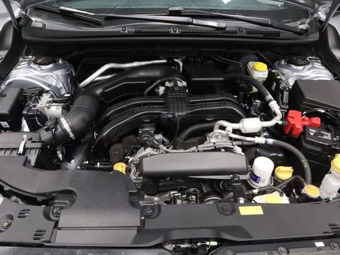 Used 2024 Subaru Crosstrek 2.5i Wilderness image 34