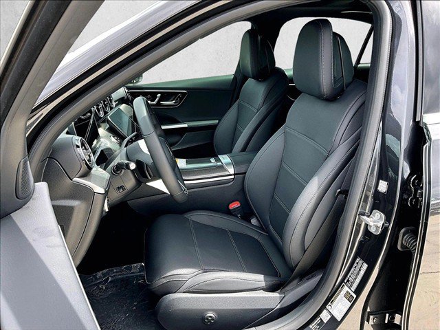 Used 2026 Mercedes-Benz C 300 Sedan image 26