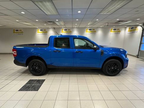 New 2025 Ford Maverick XL w/ Equipment Group 101A image 3