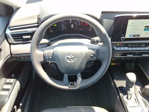 New 2026 Toyota Camry LE FWD image 9
