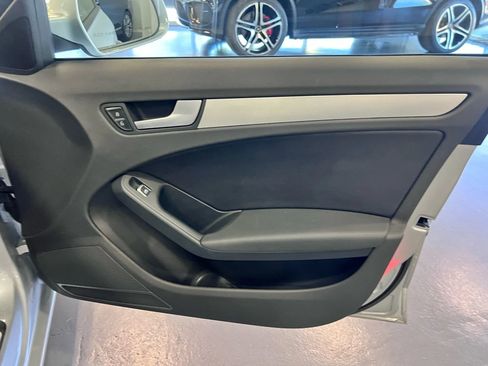 Used 2014 Audi A4 2.0T Premium image 22