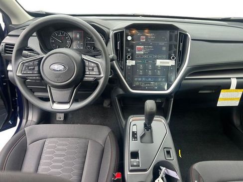 New 2026 Subaru Impreza 2.0i Sport AWD/4WD image 10