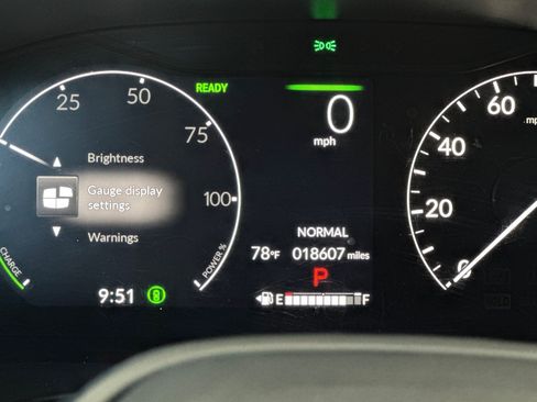 Used 2025 Honda CR-V Sport-L image 22