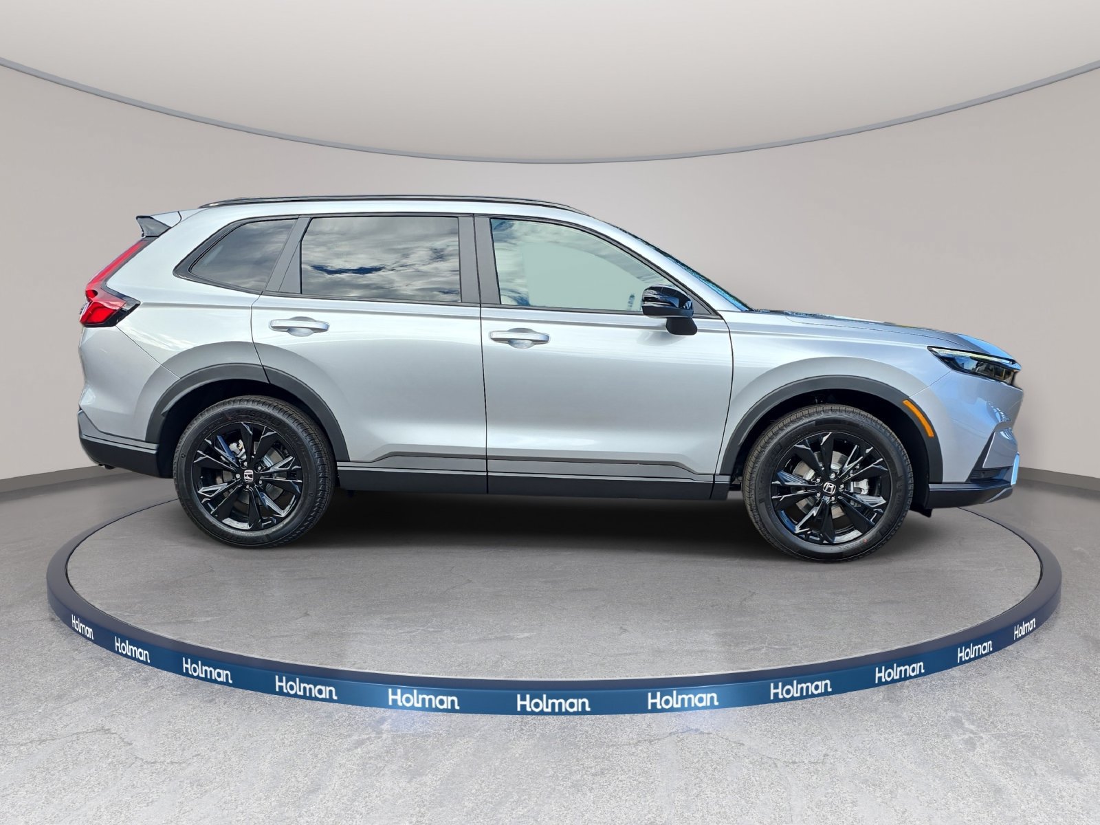 New 2027 Honda CR-V Sport Touring image 4