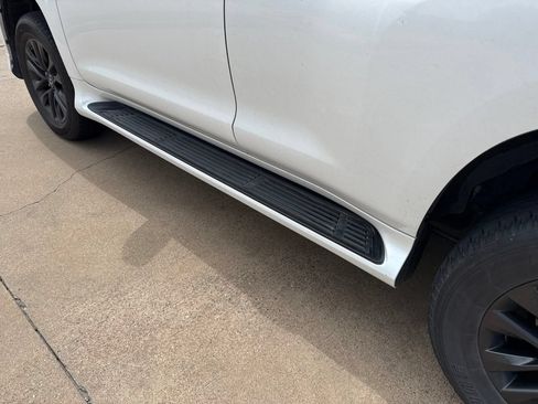 Used 2020 Lexus GX 460 Premium AWD/4WD image 11