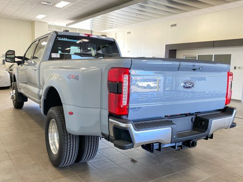 New 2026 Ford F350 Lariat w/ Lariat Ultimate Package AWD/4WD image 5