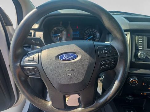 Used 2022 Ford Ranger XL AWD/4WD image 17