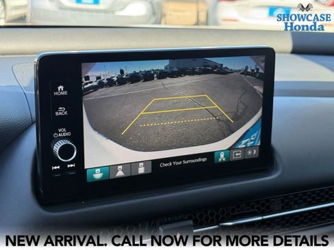 Used 2024 Honda HR-V EX-L image 23