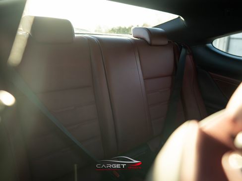 Used 2017 Lexus RC 300 F Sport image 17