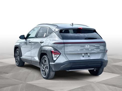 New 2027 Hyundai Kona SEL Sport FWD image 6