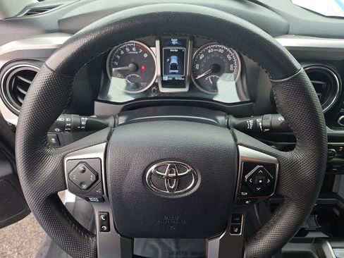 Certified 2023 Toyota Tacoma SR5 w/ SX Package image 20