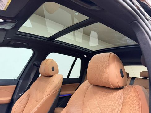 Used 2023 BMW X5 sDrive40i image 16