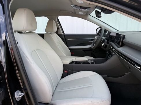 Used 2025 Hyundai Sonata SEL image 27