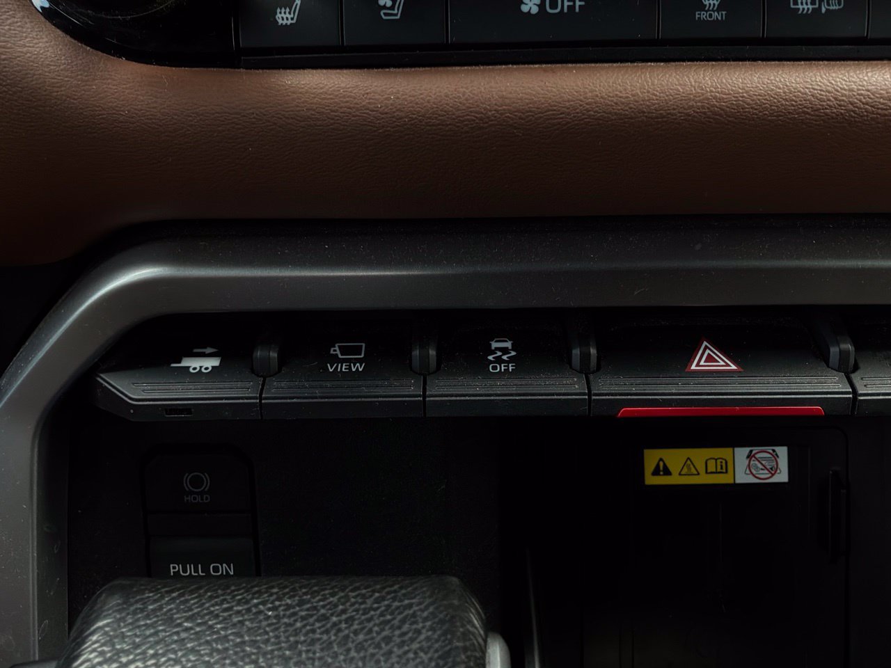 Used 2023 Toyota Tundra 1794 Edition AWD/4WD image 40