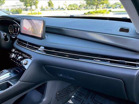 Certified 2023 INFINITI QX60 Luxe w/ Cargo Package AWD/4WD image 25