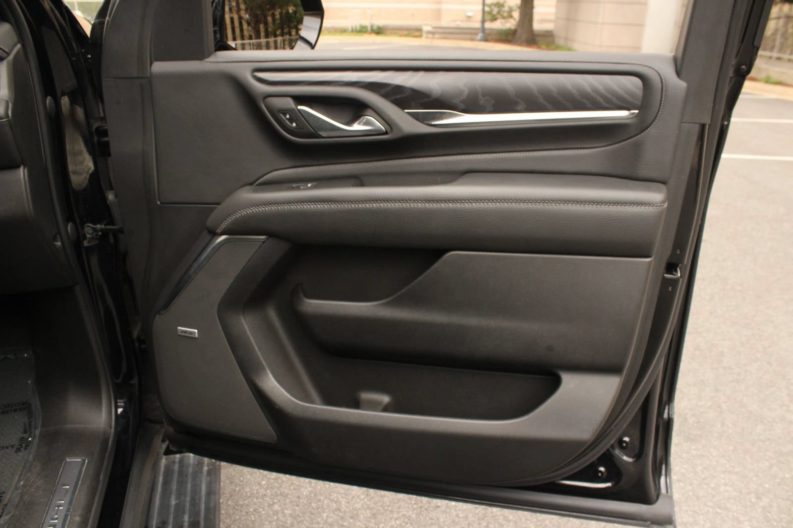 Used 2022 GMC Yukon Denali AWD/4WD image 28