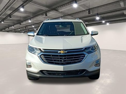 Used 2019 Chevrolet Equinox Premier AWD/4WD image 18