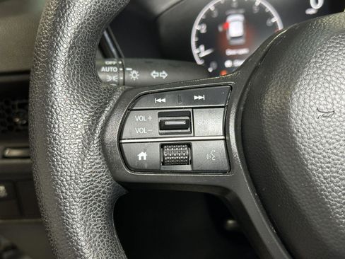 Certified 2024 Honda CR-V LX image 24