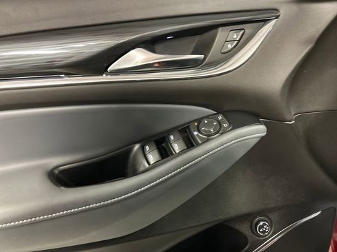 Used 2023 Buick Enclave Essence w/ Experience Buick Package image 14