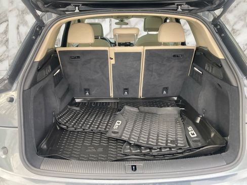 Used 2022 Audi Q5 2.0T Premium Plus image 11