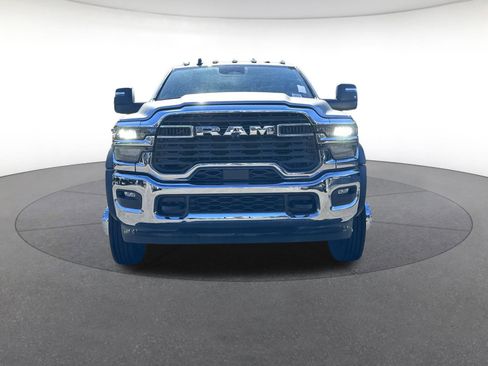 New 2026 RAM 4500 Big Horn image 8