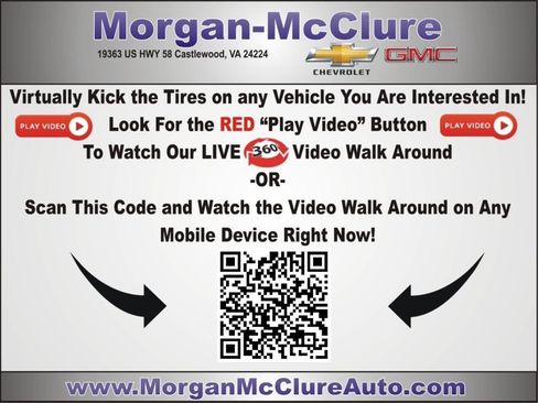 Used 2024 Ford Maverick XLT w/ Equipment Group 300A Standard image 5