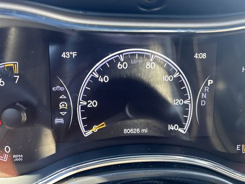 Used 2016 Jeep Grand Cherokee Laredo w/ Quick Order Package 23E AWD/4WD image 14