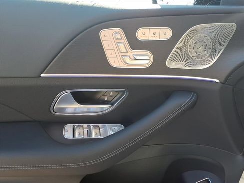 New 2026 Mercedes-Benz GLE 350 4MATIC image 12