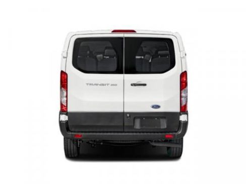 Used 2024 Ford Transit 350 XLT image 6