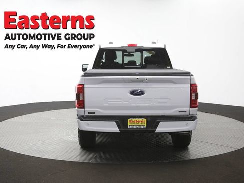 Used 2023 Ford F150 XLT w/ Equipment Group 302A High AWD/4WD image 38