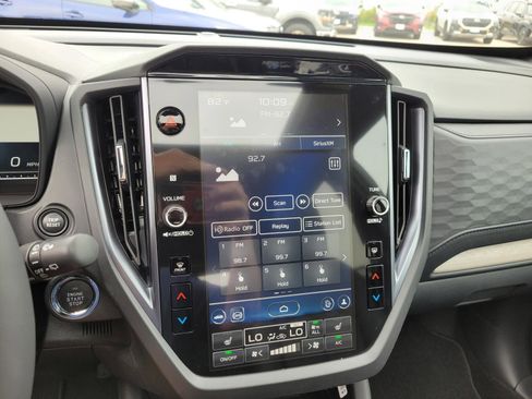 New 2026 Subaru Forester Touring AWD/4WD image 12