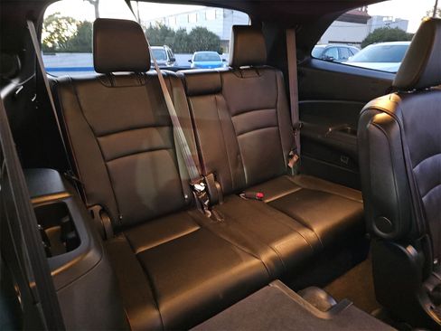 Used 2022 Honda Pilot Black Edition image 12