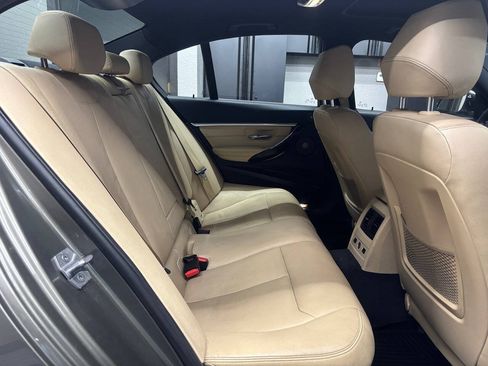 Used 2018 BMW 330i xDrive Sedan AWD/4WD image 22