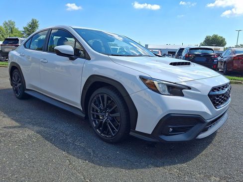 New 2026 Subaru WRX Premium AWD/4WD image 2