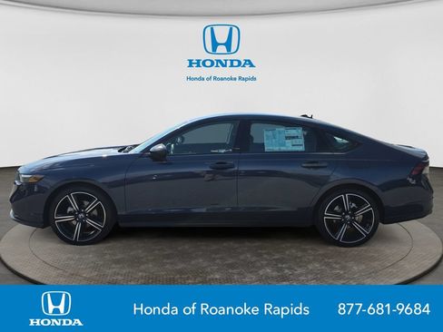 New 2026 Honda Accord SE image 2