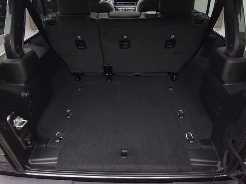 New 2026 Jeep Wrangler Rubicon image 39