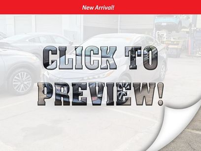Used 2020 Toyota Prius Prime Limited w/ Carpet Mat Package