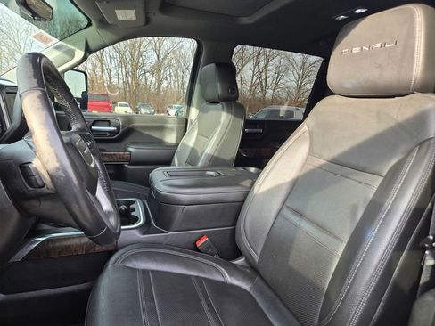 Used 2021 GMC Sierra 2500 Denali w/ Denali Ultimate Package image 27
