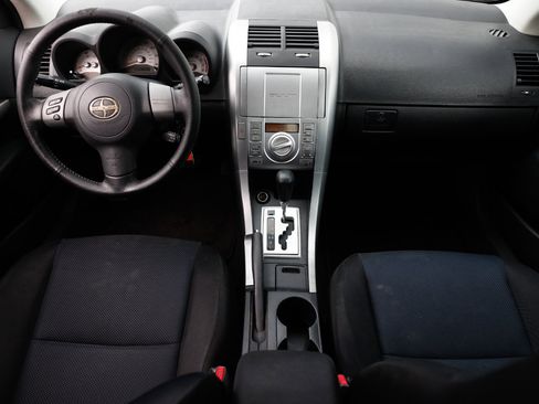 Used 2009 Scion tC image 2