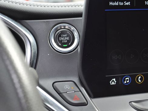 Used 2024 Chevrolet Blazer LT image 10