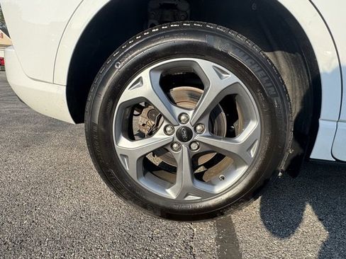 Certified 2023 Ford Escape ST-Line w/ Tech Pack #1 image 13